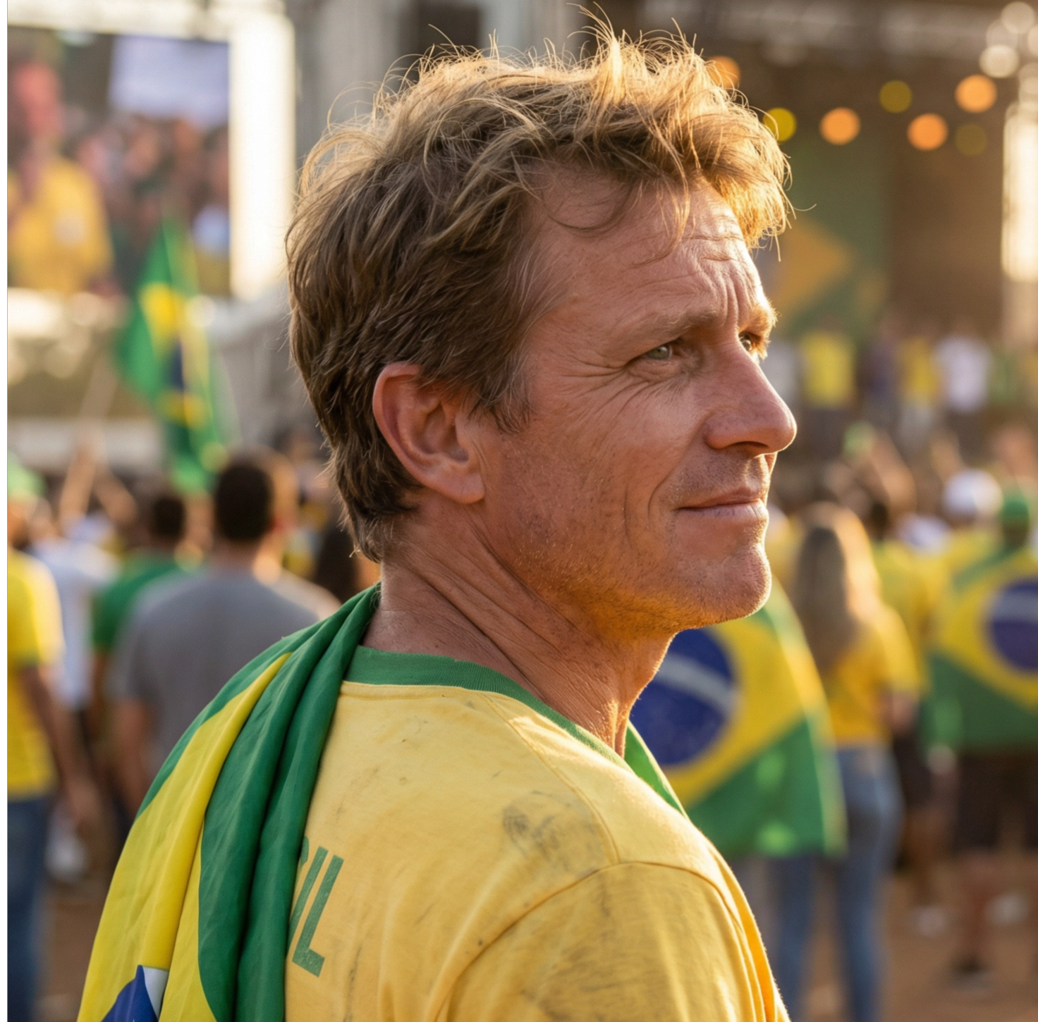 Foto de Lorenzo Hoffmann